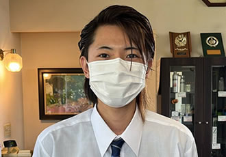 原田 尚輝
